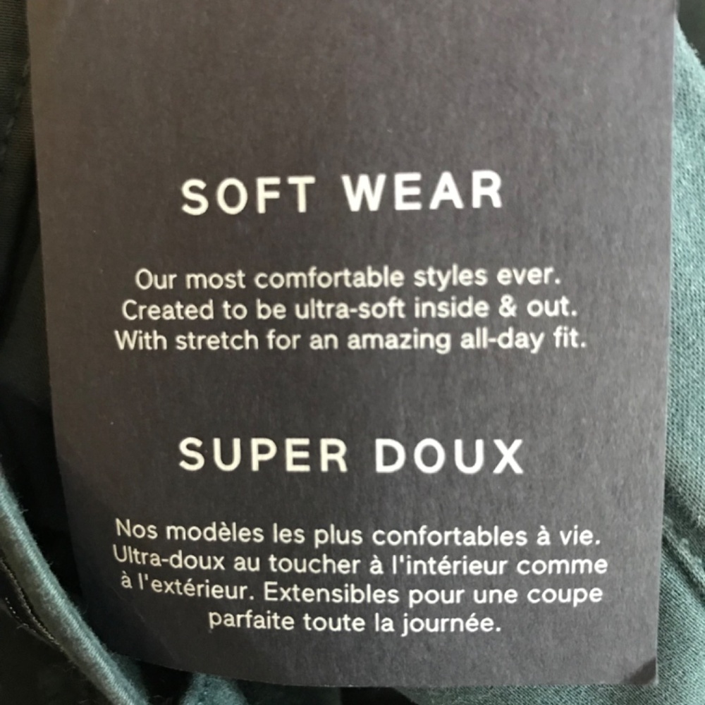 Gap denim soft wear. New - Picture 5 of 7